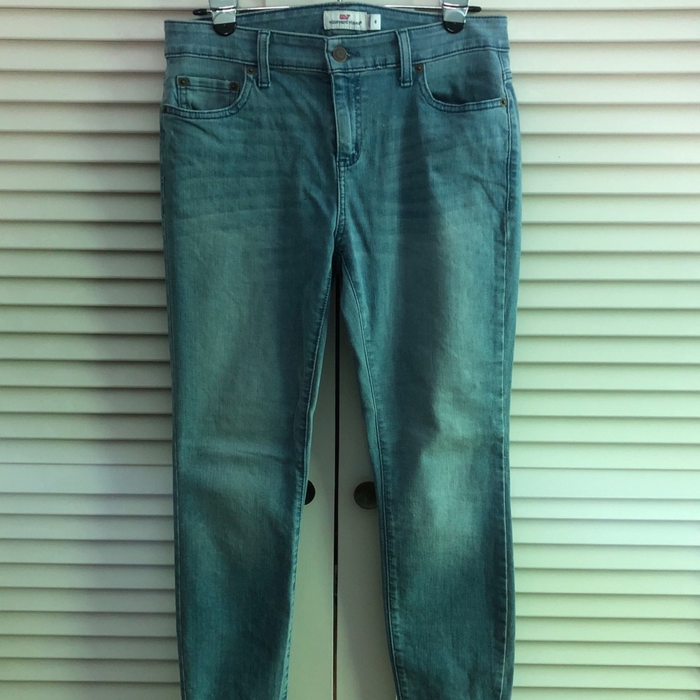 VV Jeans